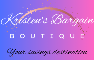 Kristens Bargain Boutique